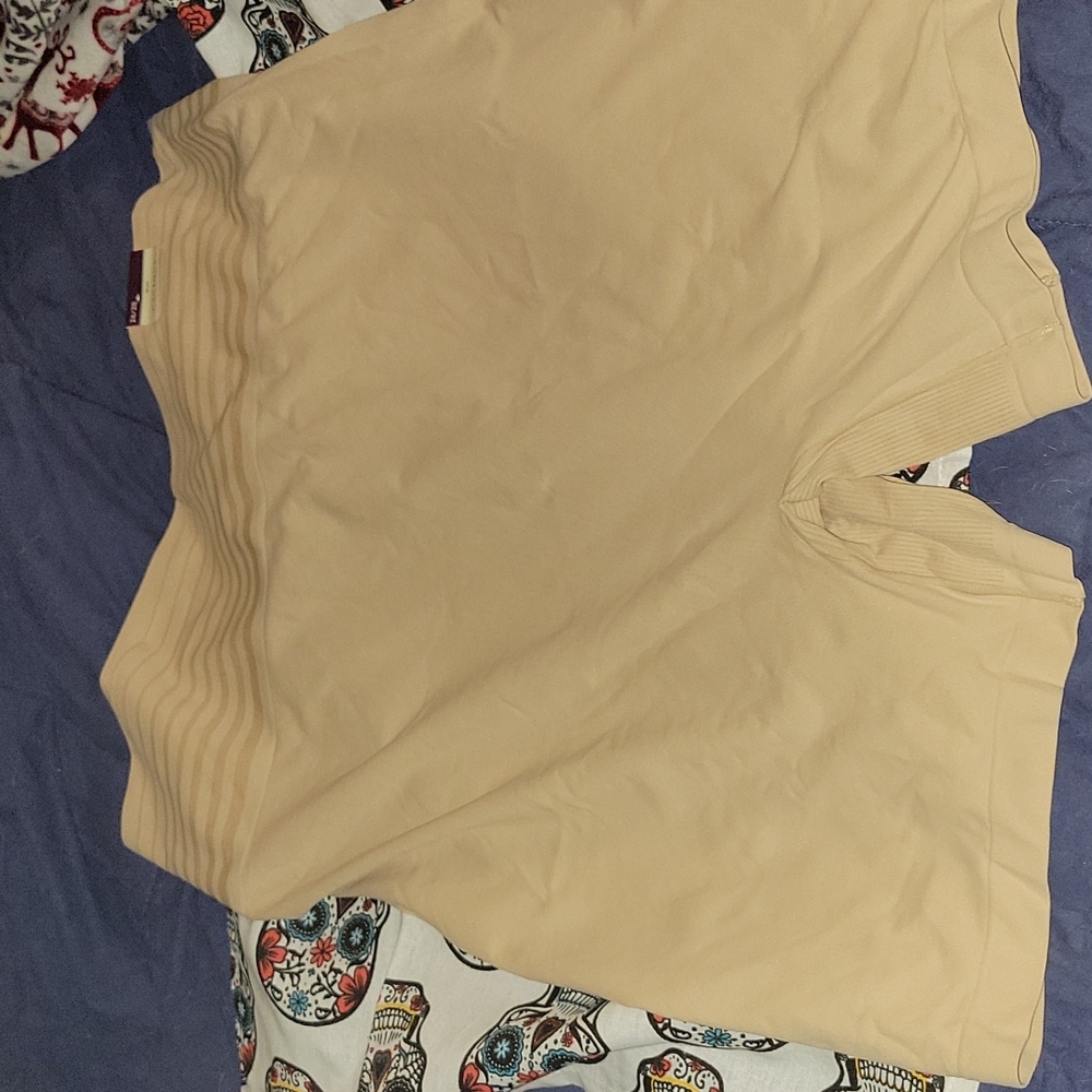 LANE BRYANT,TAN SPANX! NWT FLASH SALE!!